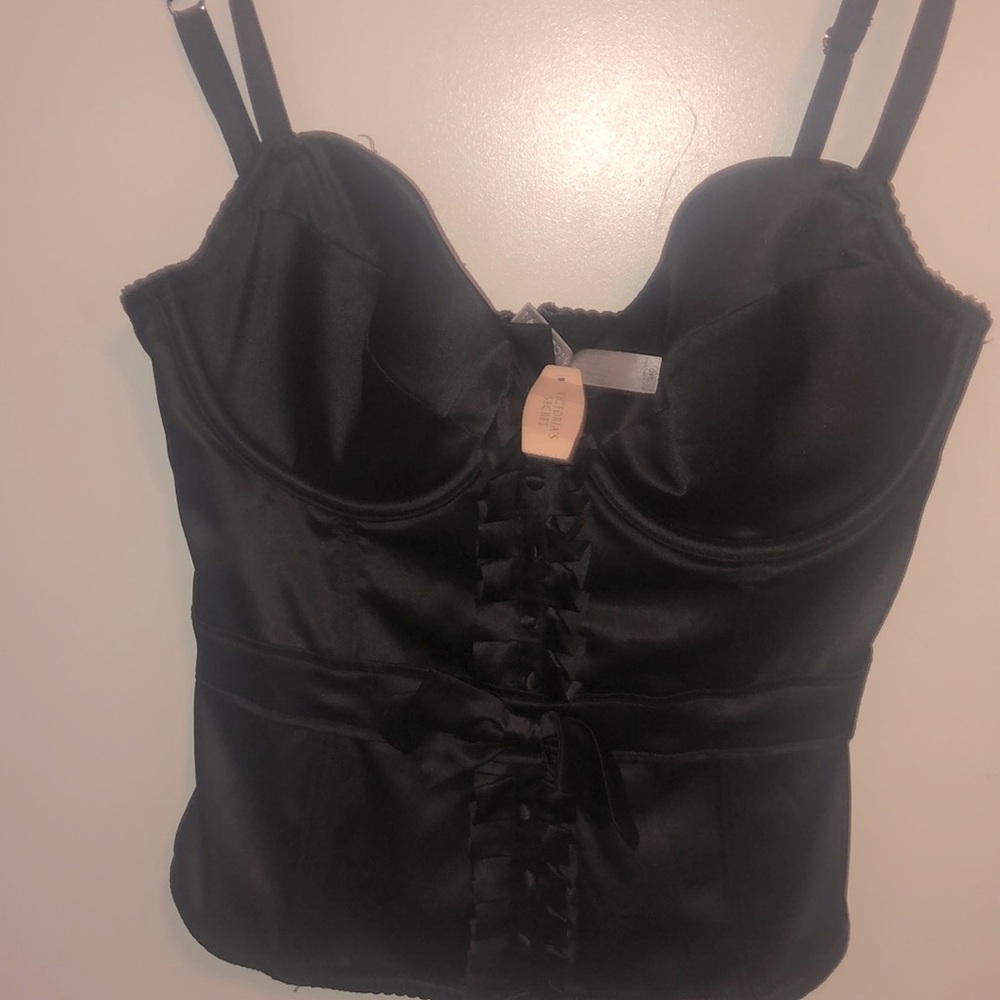 Victoria secret sexy tank